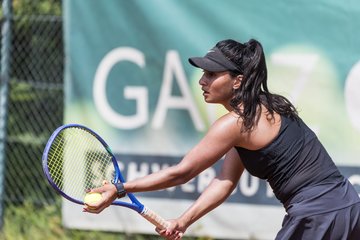 Johanna Silva 44 - Verbandsmeisterschaft SH/HH